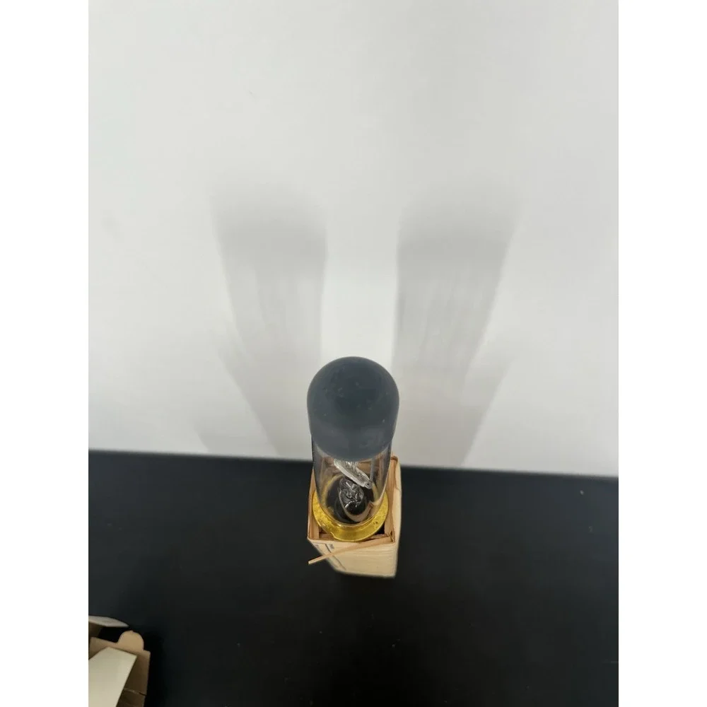 DAR Projector Projection Lamp Bulb 500W 115-120V GE  Untested